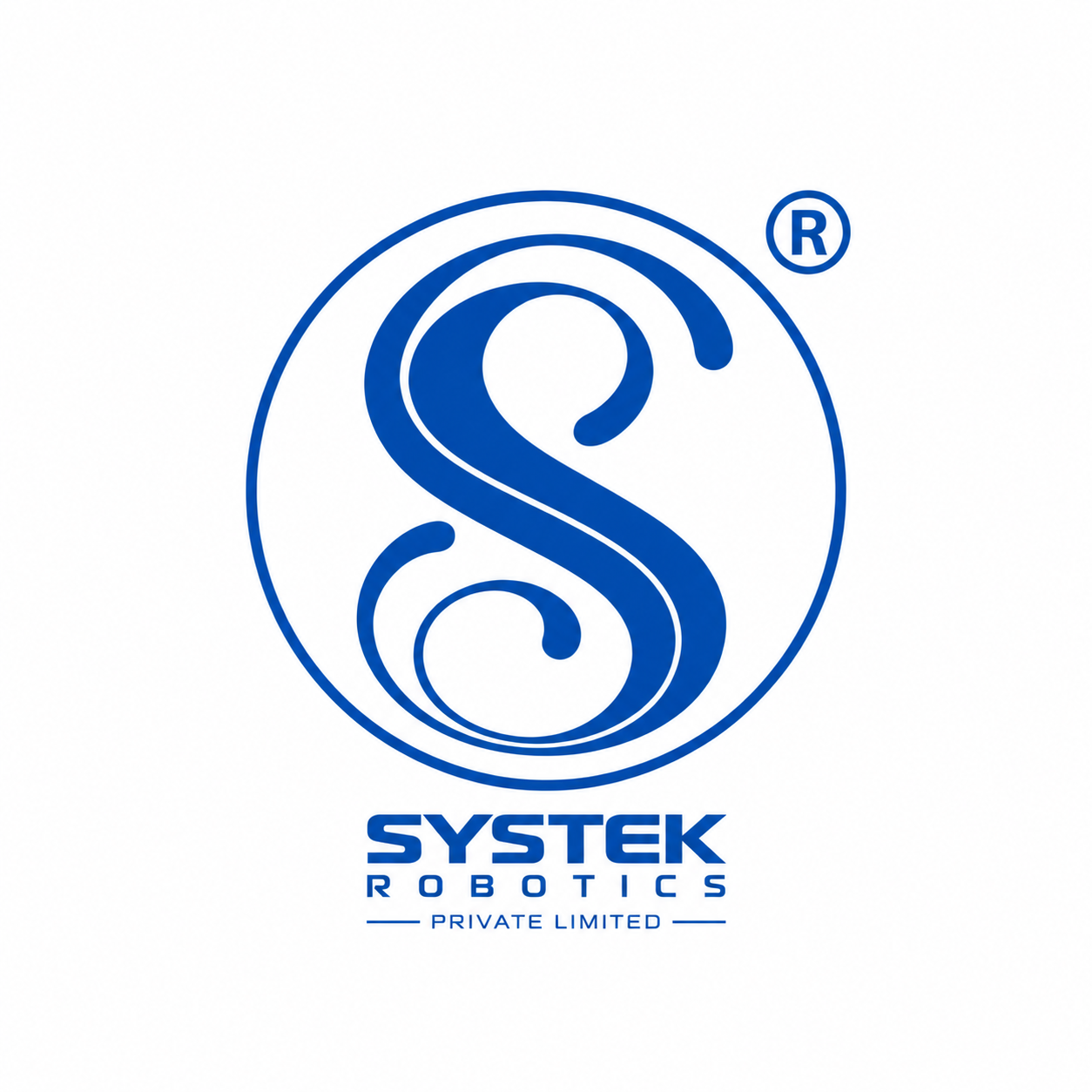 Systek Robotics Private Limited